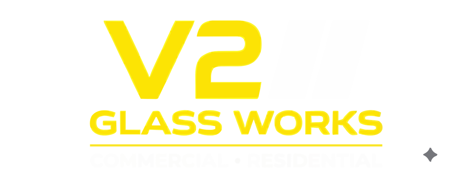 Binswanger Glass Company Logo