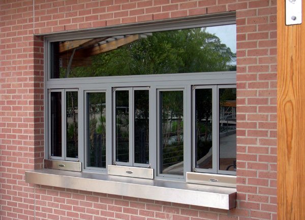 Transaction Service Windows