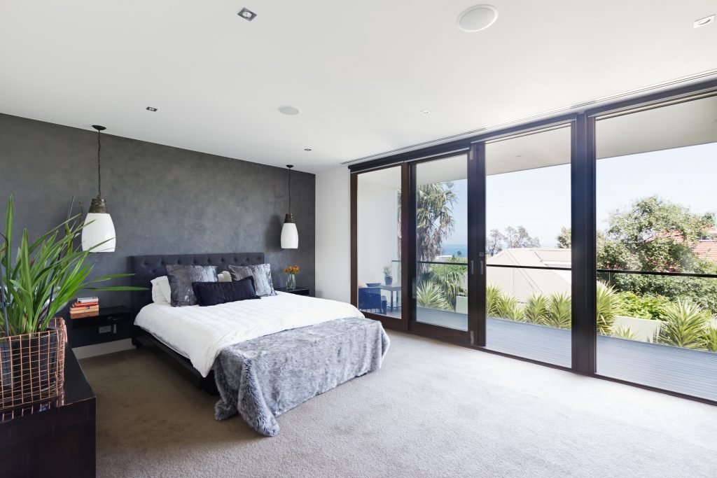 Binswanger Glass - Sliding Glass Doors